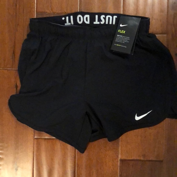 Nike Pants - NWT NIKE SHORTS!
